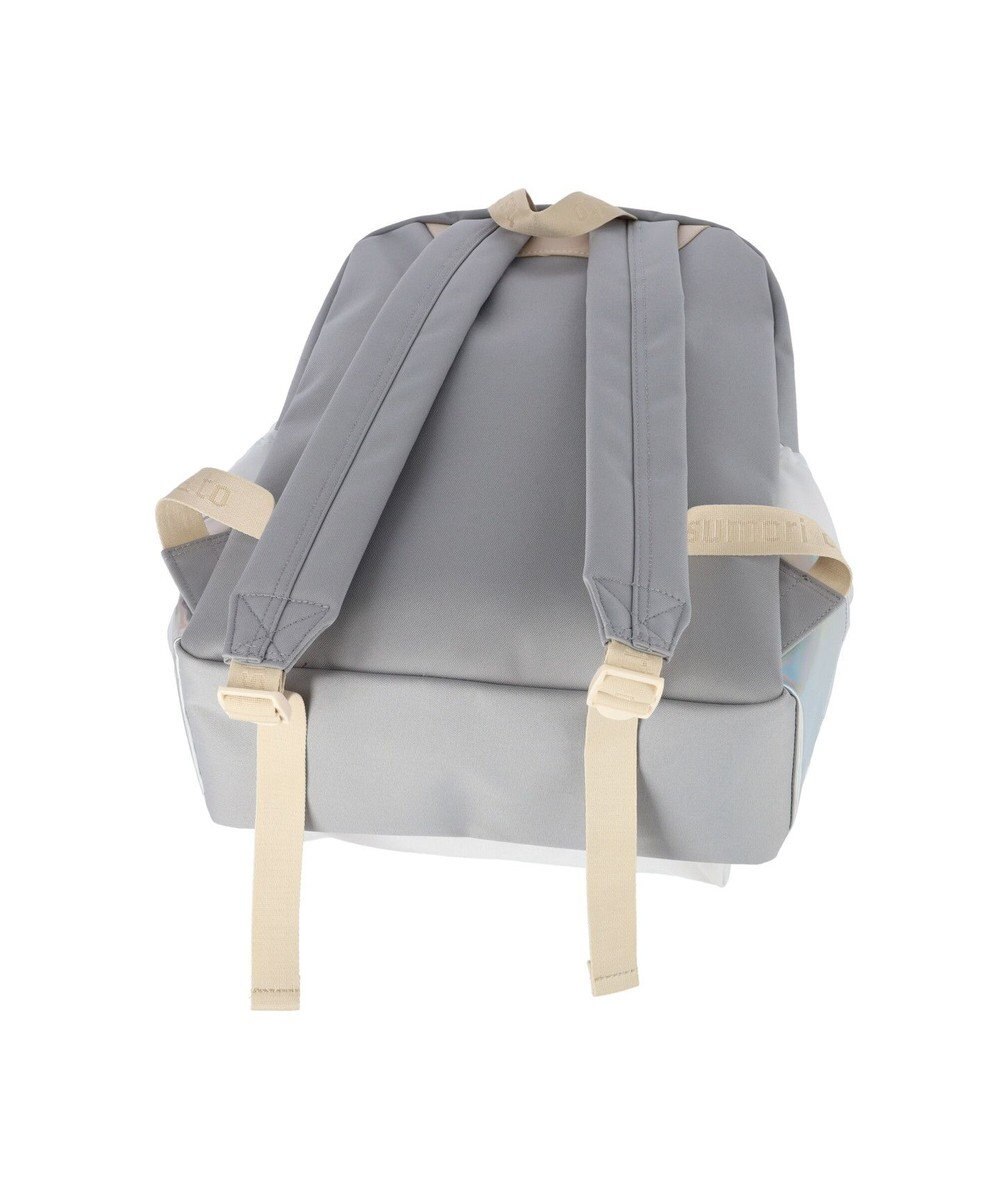 tsumori chisato CARRY コンビリュック バックパック リュック A4サイズ 