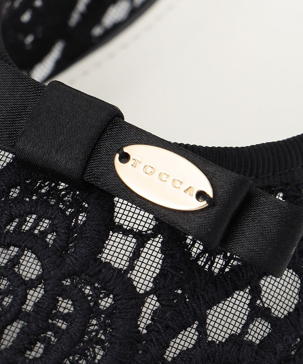 TOCCA TINY RIBBON FLATSHOES フラットシューズ 