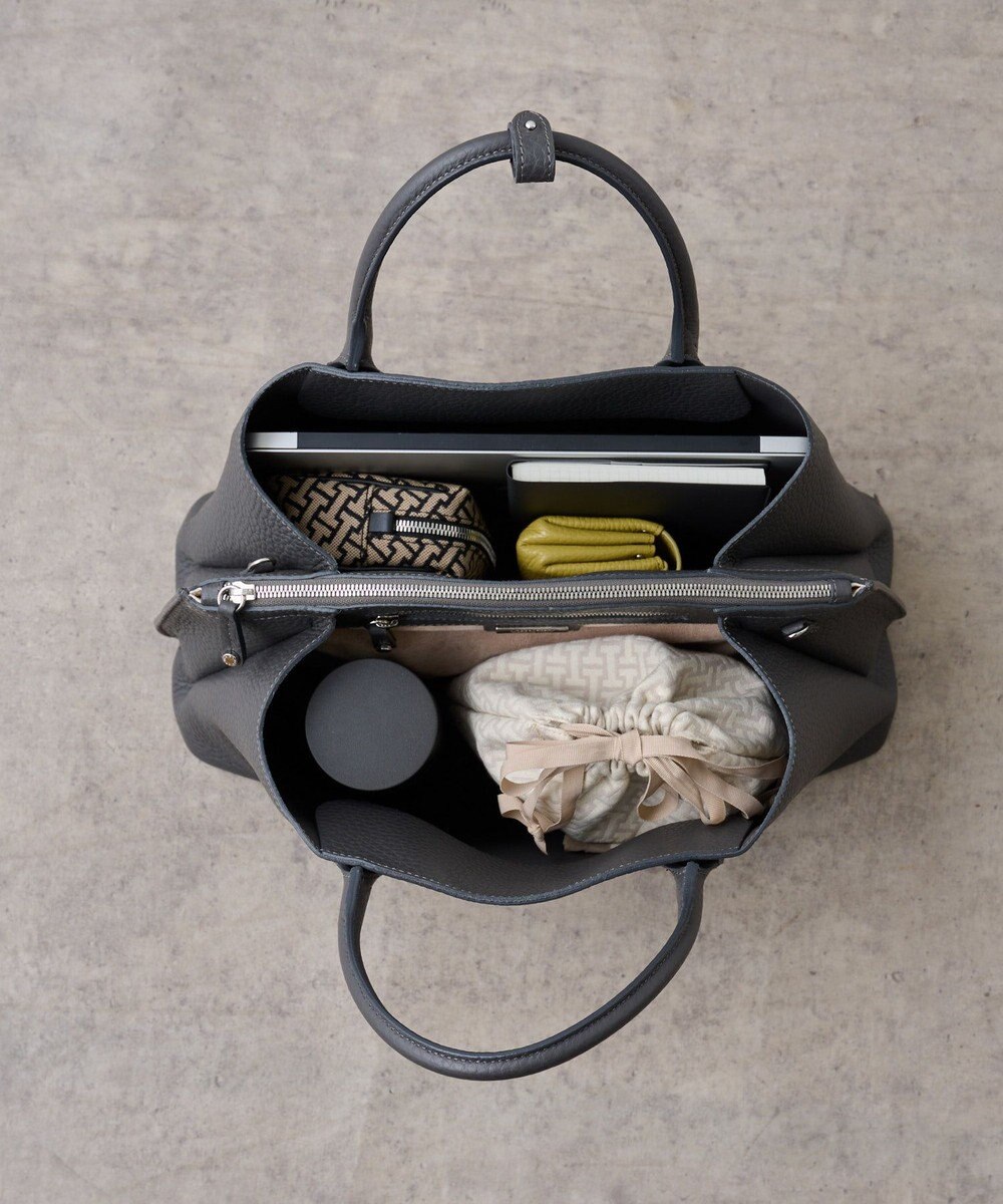 IACUCCI ＜CLASSY12月号掲載＞ベラール L ALCE 