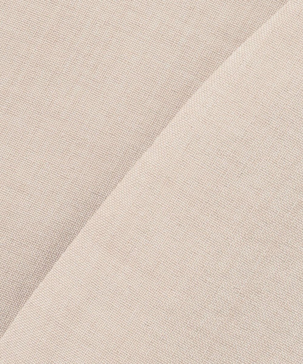 ANY リネンライクエアーヴィンテージ ジレ 