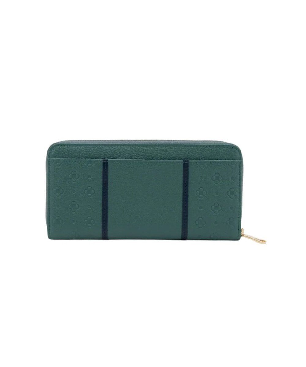 CLATHAS ソフィア ラウンド長財布 
