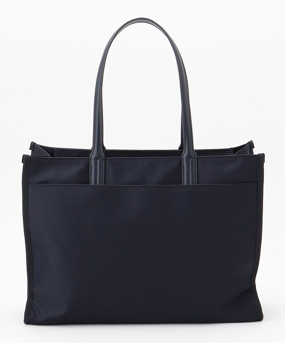 TOCCA SIDE RIBBON NYLONTOTE バッグ 