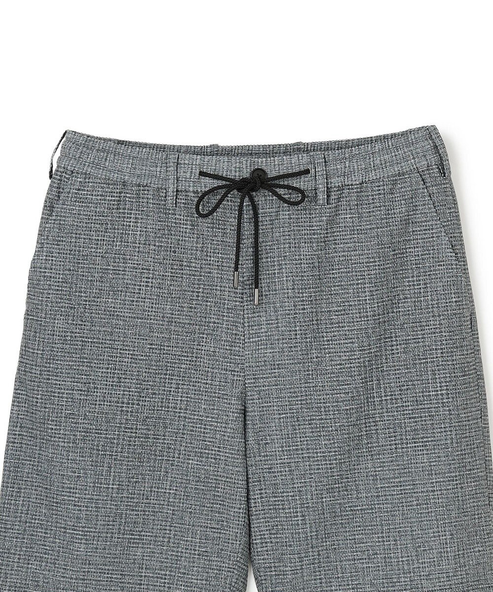 JOSEPH HOMME 【新型】トリコサッカーストレッチ ドロスト付ショートパンツ / BERMUDA 