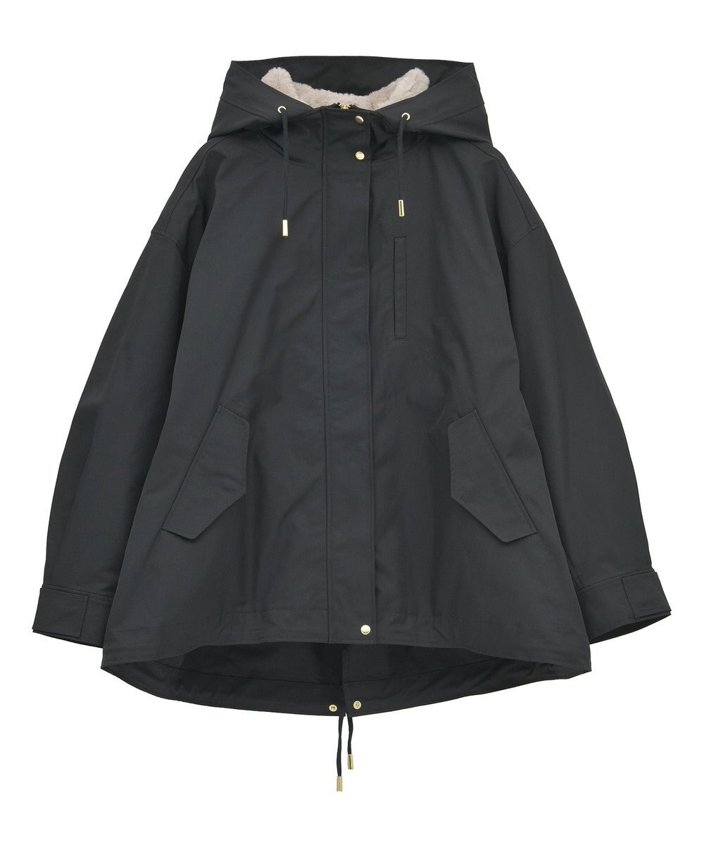 earth music&ecology マルチウェイマウンテンパーカー 