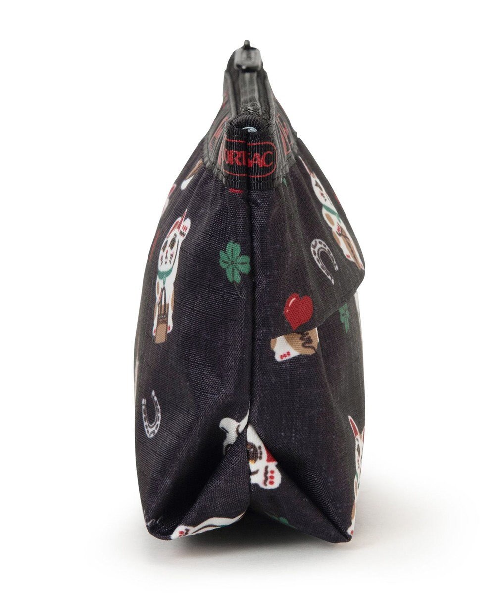 LeSportsac SMALL SLOAN COSMETIC/ラッキーパウズ 