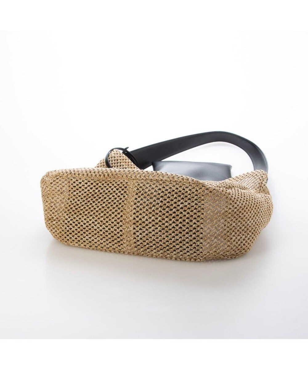 UNBILLION カシュカシュ cachecache / アンダリア風ホーボーバッグ 