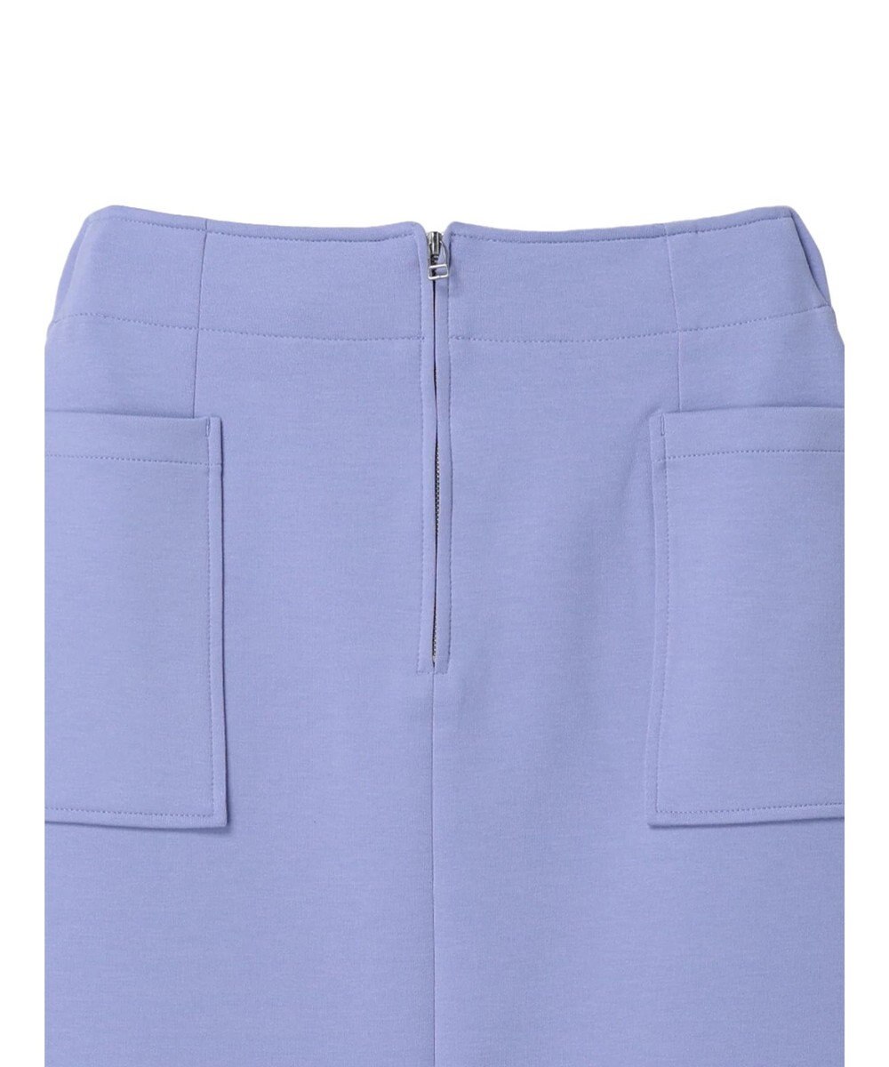 Green Parks ダンボールＩラインスカート 