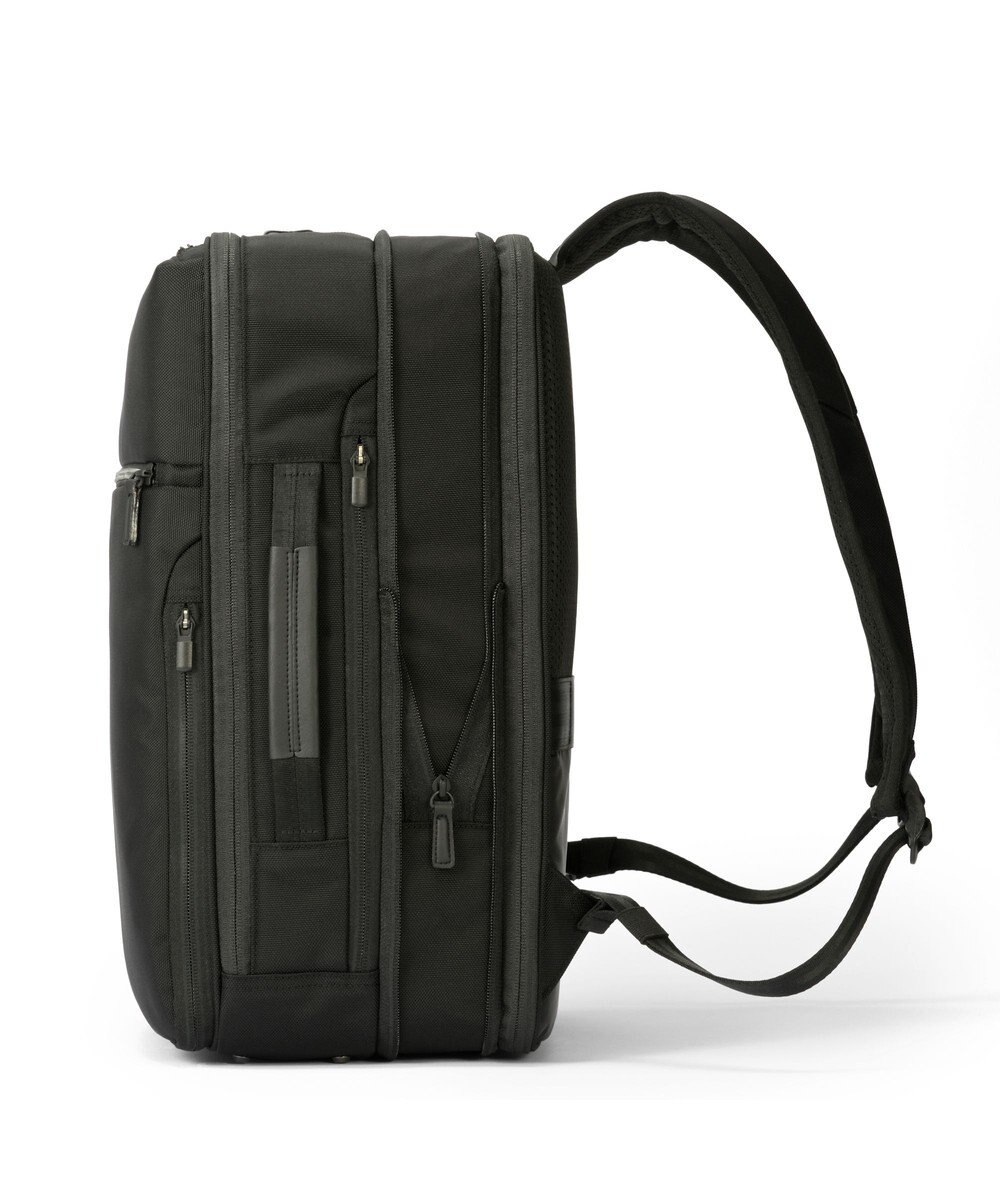 ACE BAGS & LUGGAGE ace. ガジェタブルCB2 ビジネスリュック B4サイズ 15.6インチPC収納 エキスパンド 20025 エース 