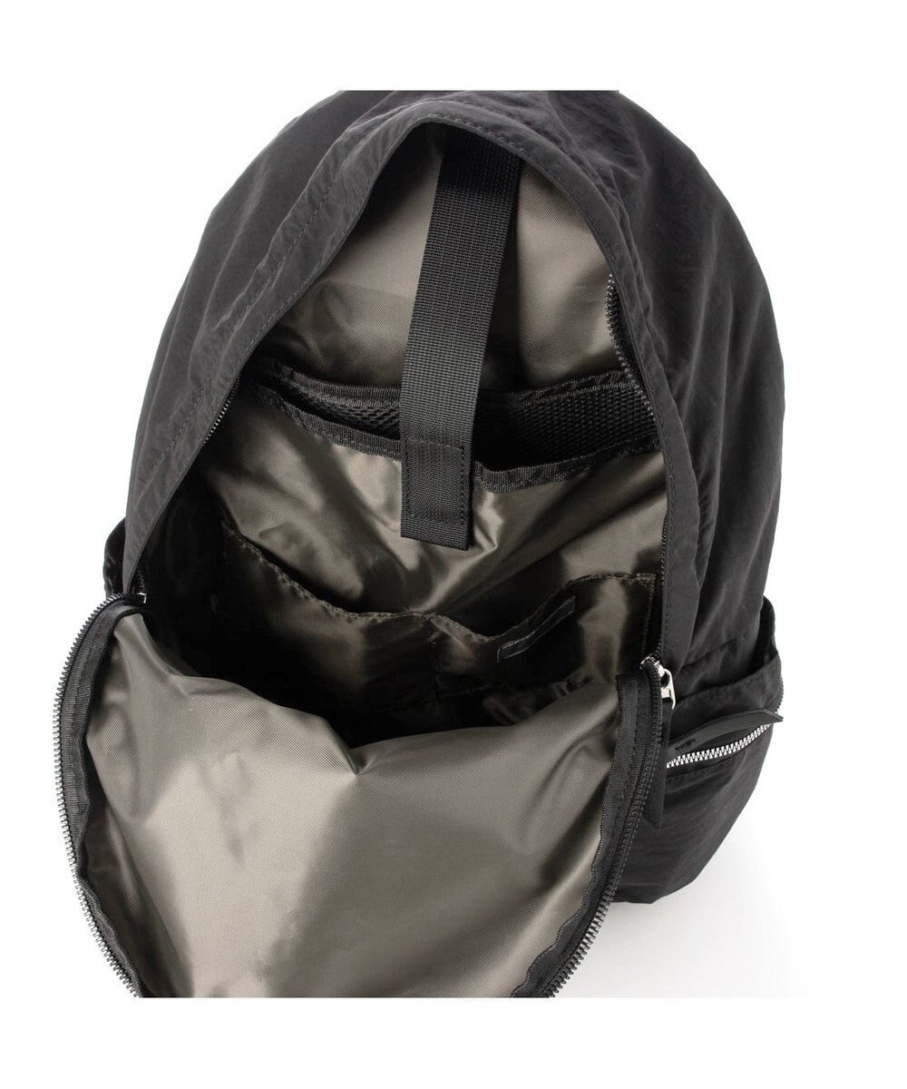UNBILLION カシュカシュ cachecache / 10ポケットナイロンリュック 