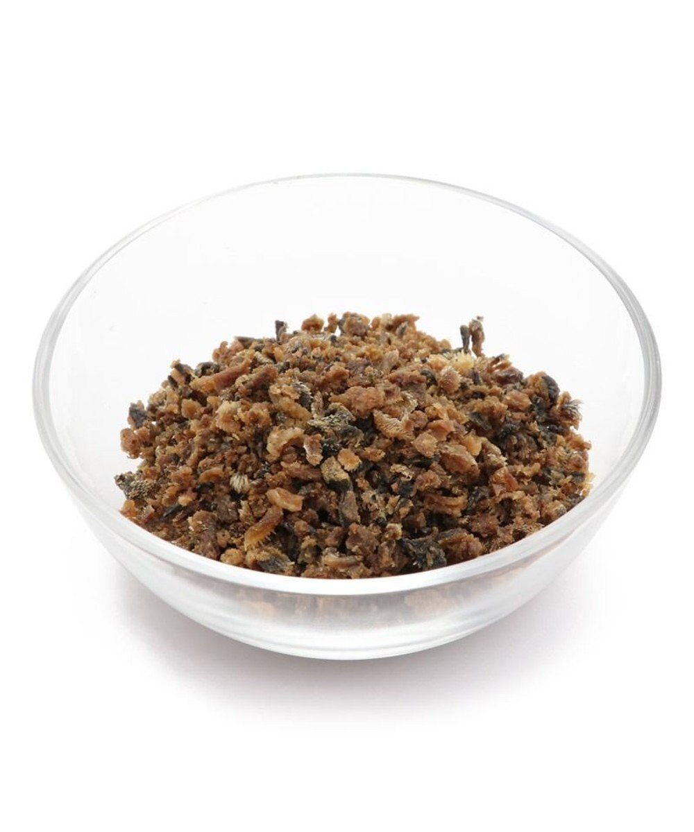 PET PARADISE 牛タン ふりかけ 60g 国産 