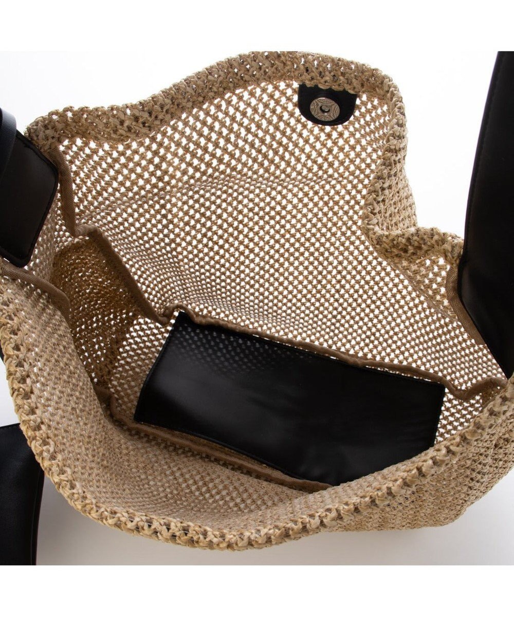 UNBILLION カシュカシュ cachecache / アンダリア風ホーボーバッグ 