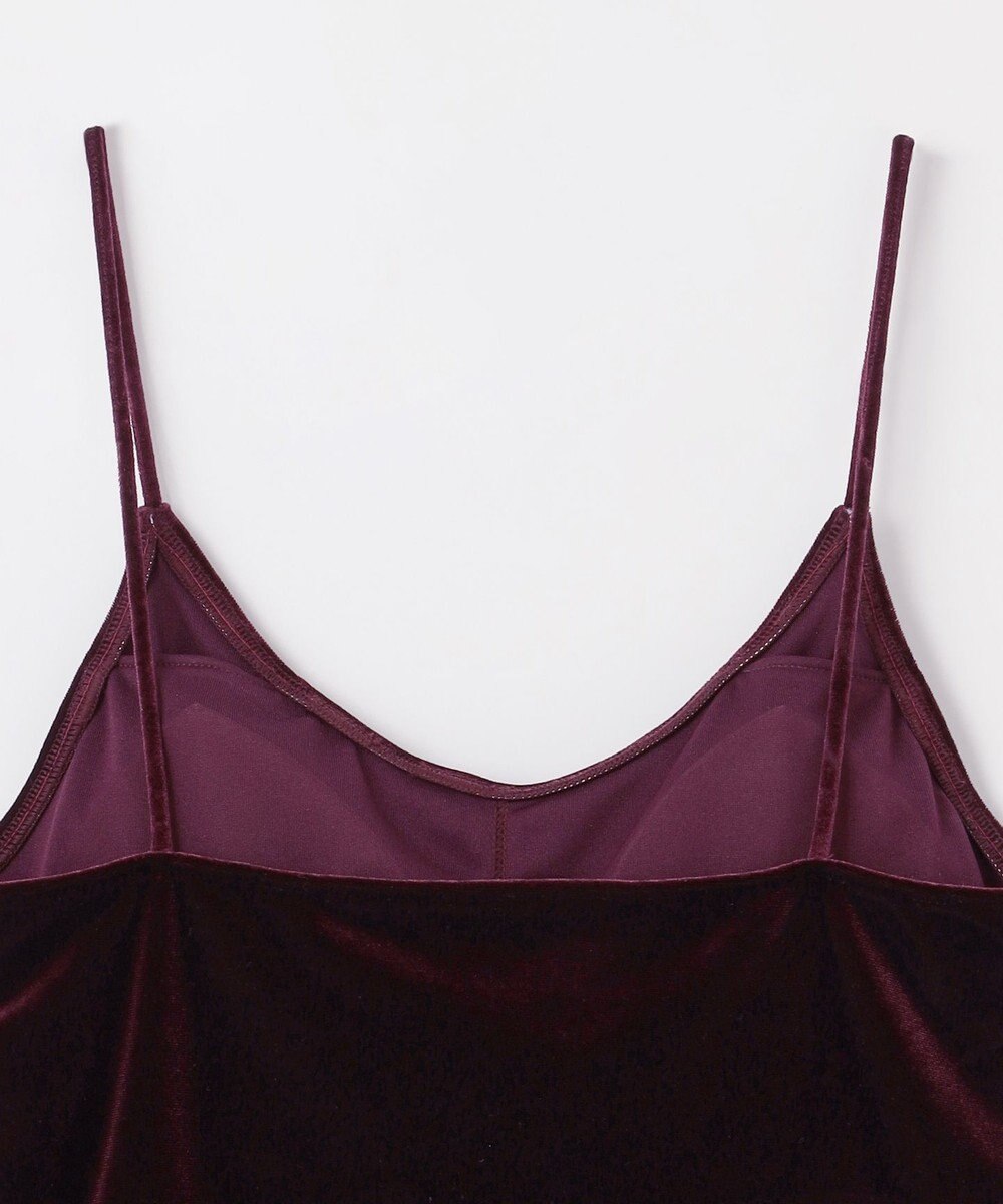 NAVE アメスリキャミトップ 