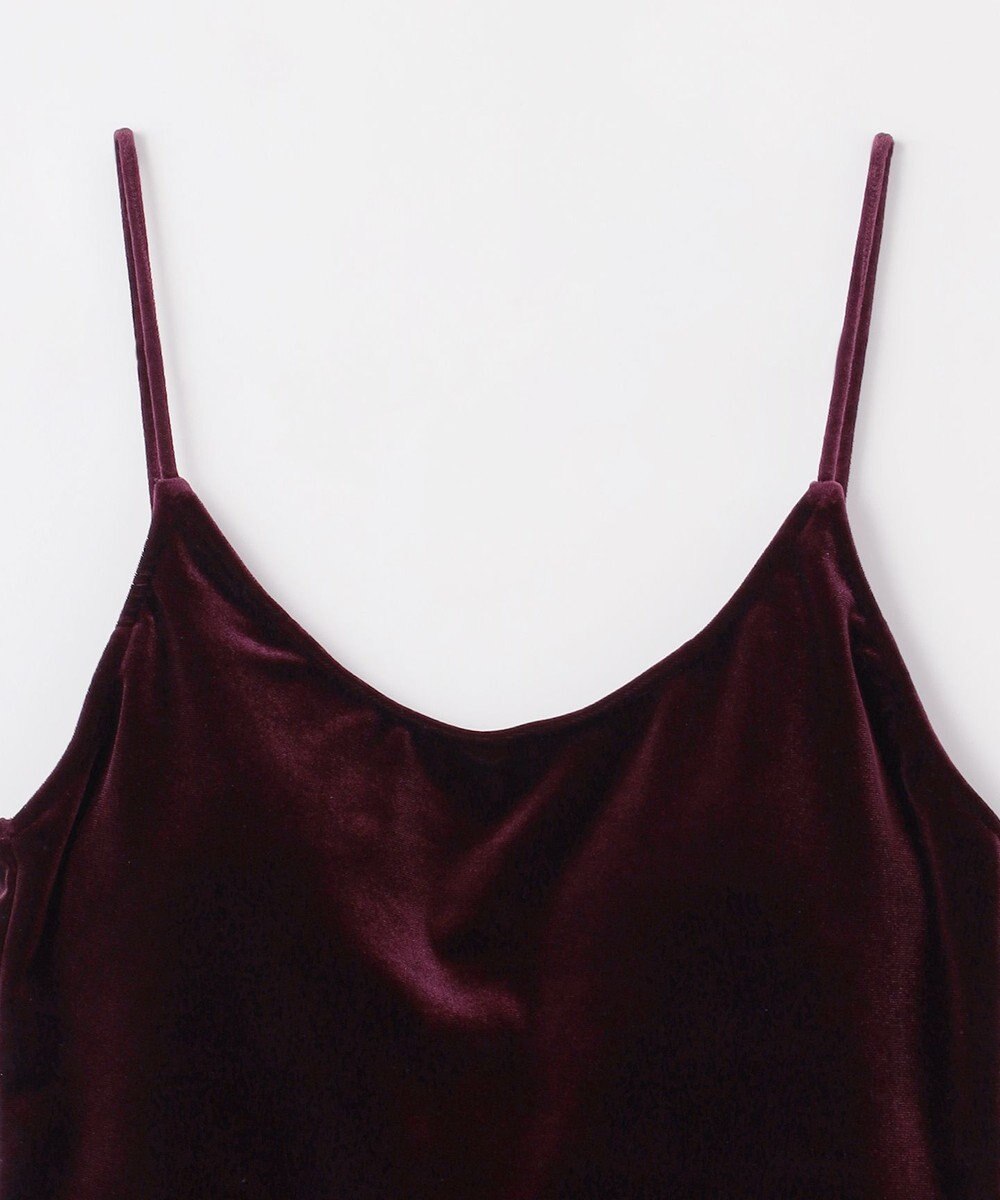 NAVE アメスリキャミトップ 