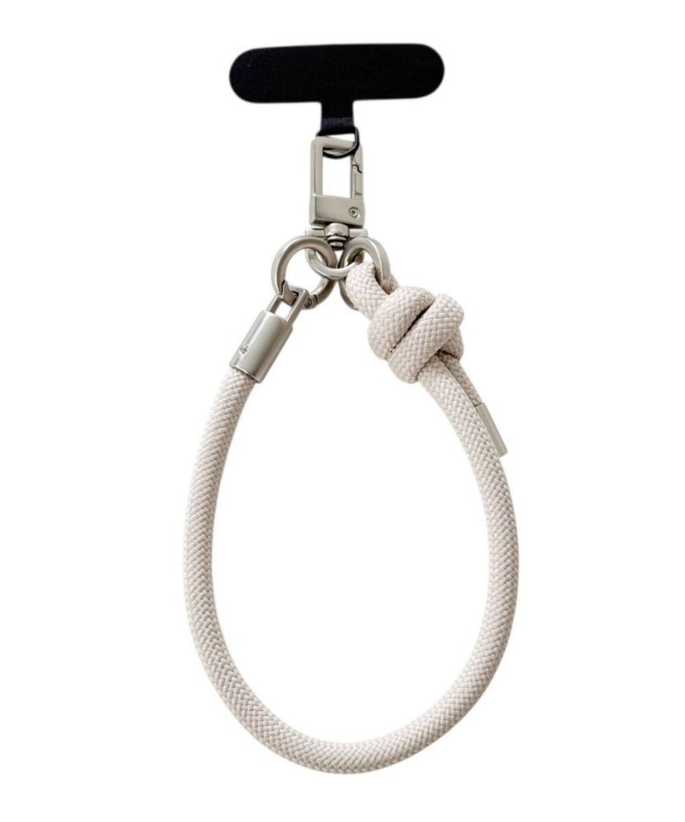 WEGO ロープハンドストラップ 