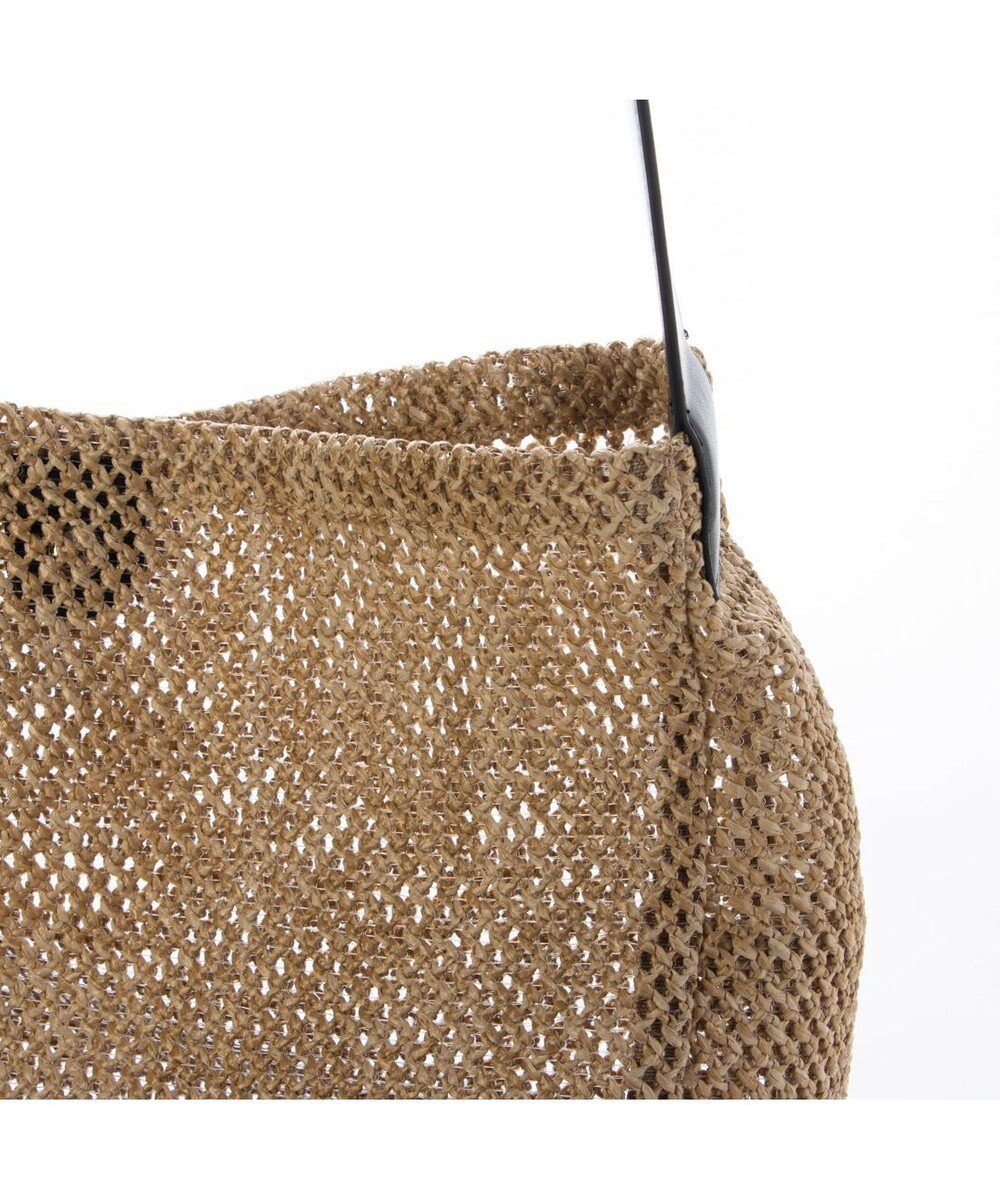 UNBILLION カシュカシュ cachecache / アンダリア風ホーボーバッグ 