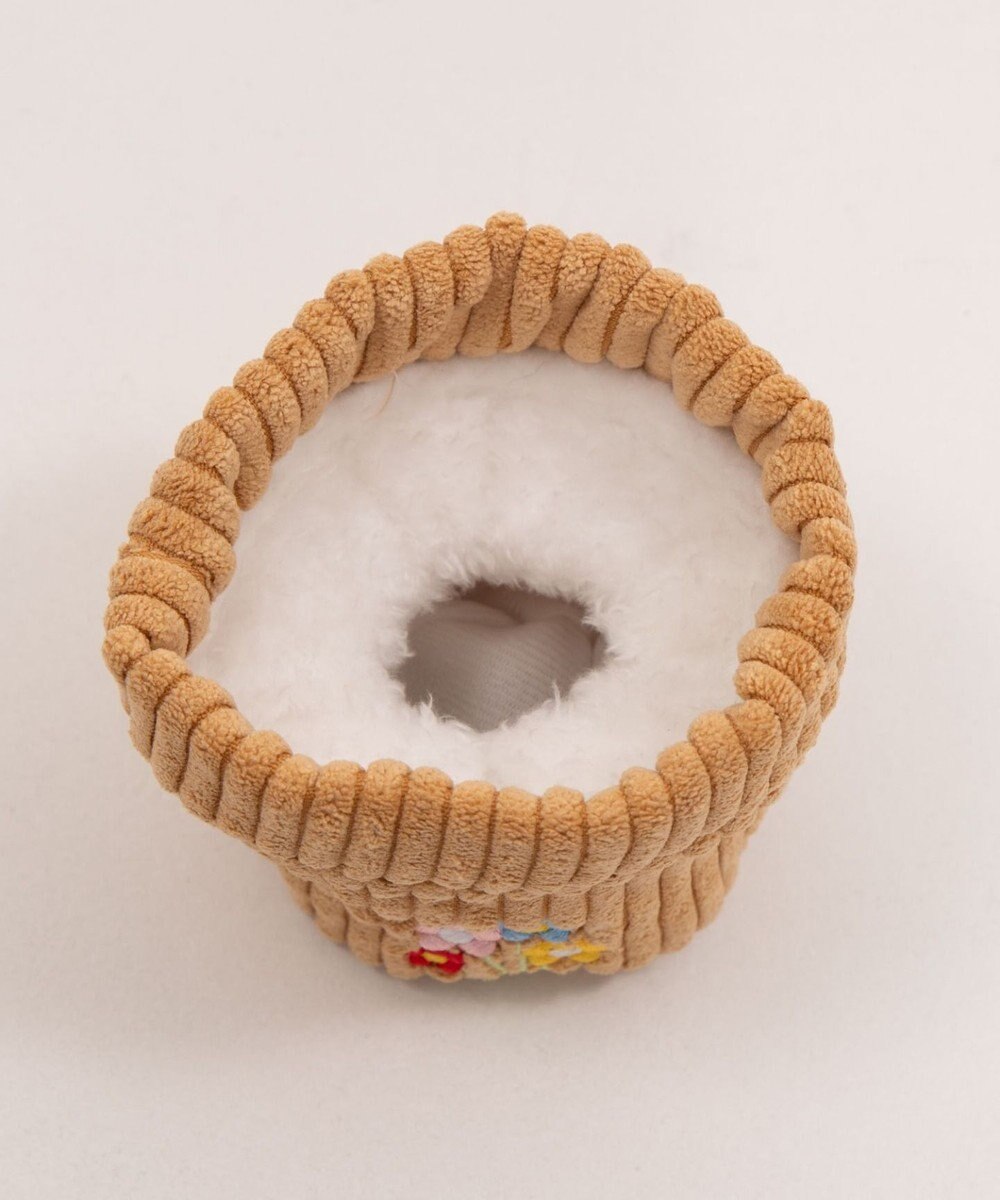 WEGO 【痛バ＆推し活グッズ】ぬい満開フラワーポット15cm 