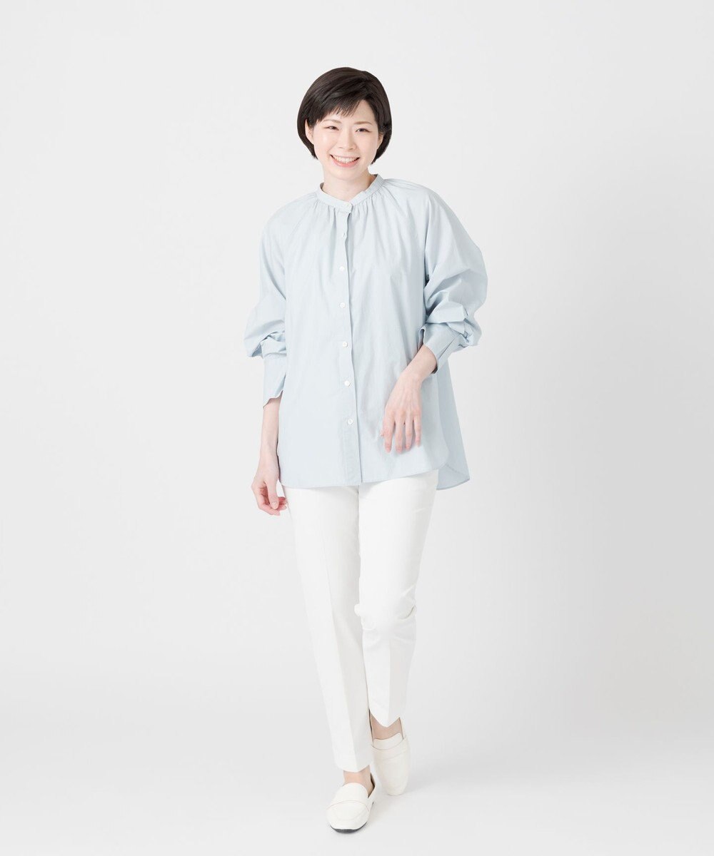 ONWARD Reuse Park 【組曲】ブラウス春夏 