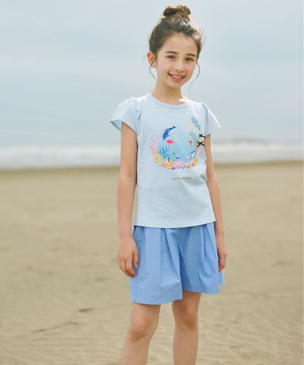 組曲 KIDS 【110-140㎝】ENOSUI Dream Tシャツ 