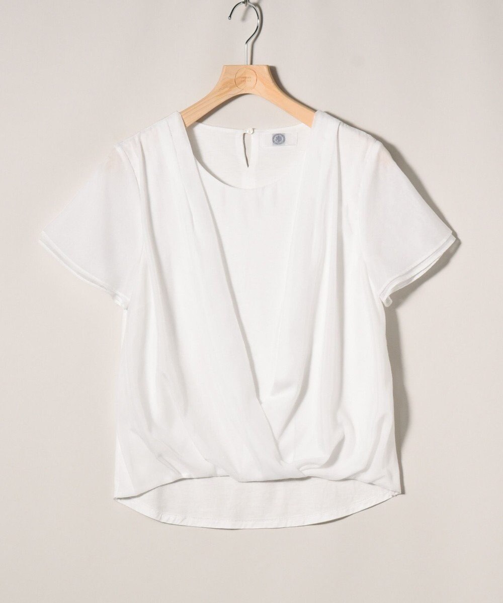 ONWARD Reuse Park 【J.PRESS】カットソー春夏 