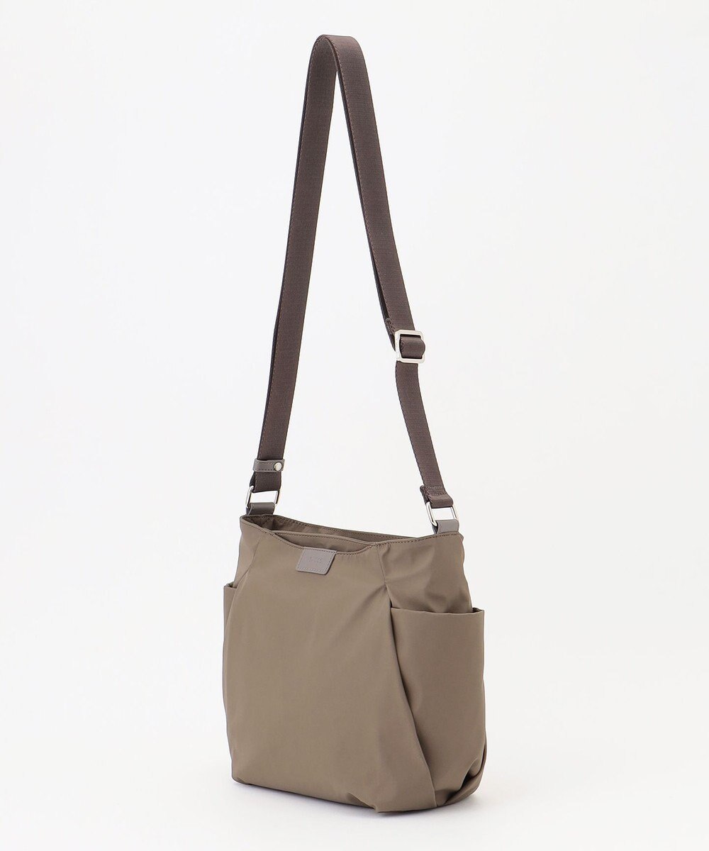 Y'SACCS 【ナイロンタフタ】トラベルショルダー mini 