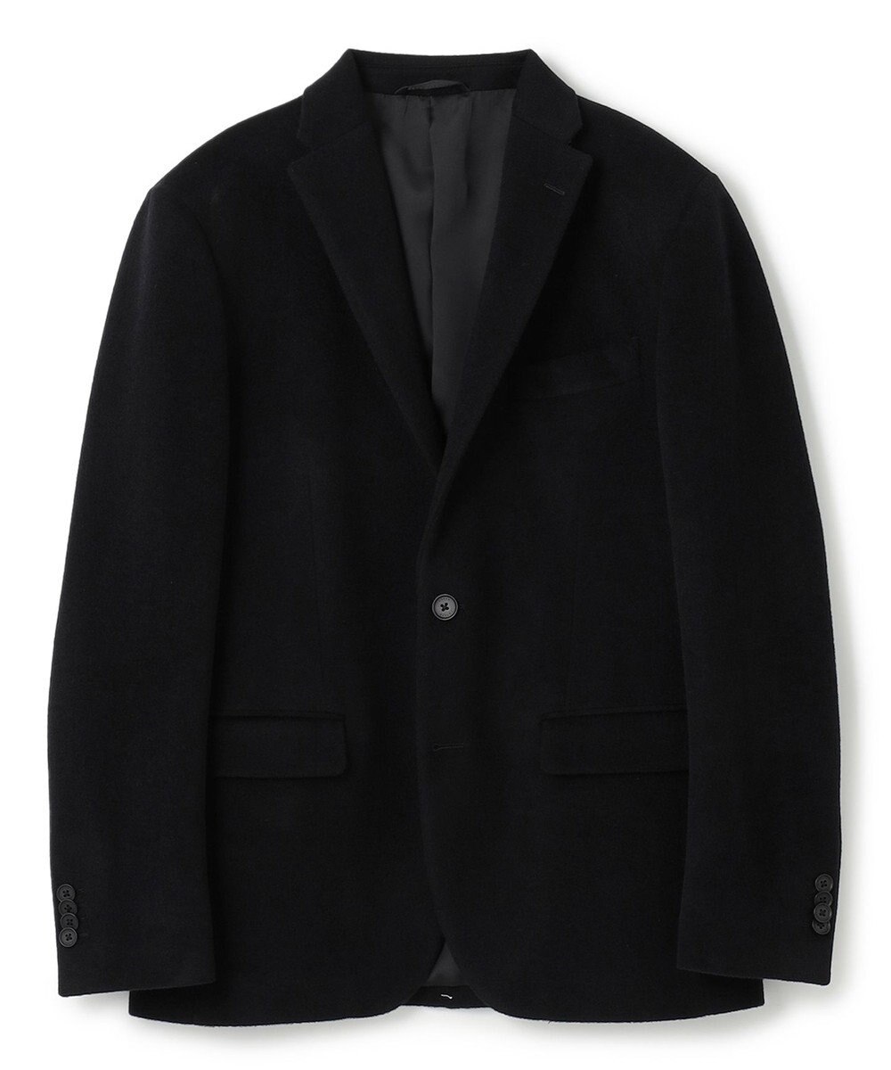 JOSEPH HOMME グロッシーウール　ジャケット 