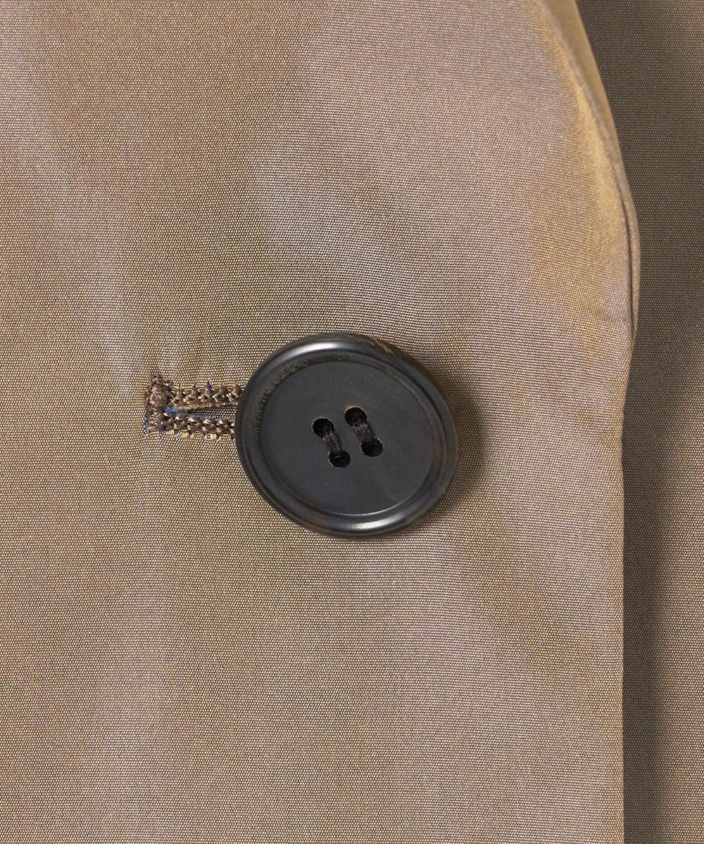 23区 【R(アール)】LIMONTAマイクロタフタ ジャケット 