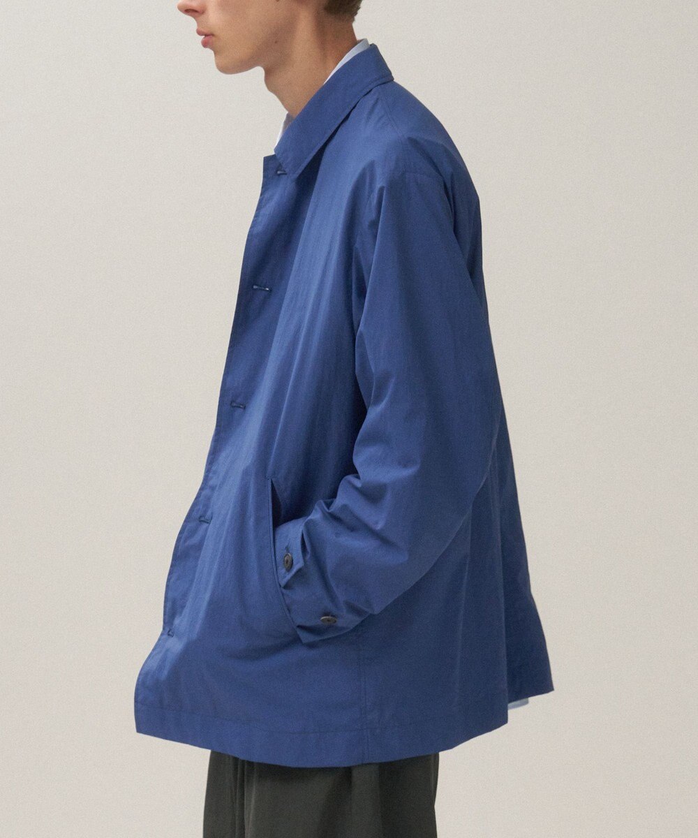 ATON TRAVEL NYLON | カバーオール - UNISEX 