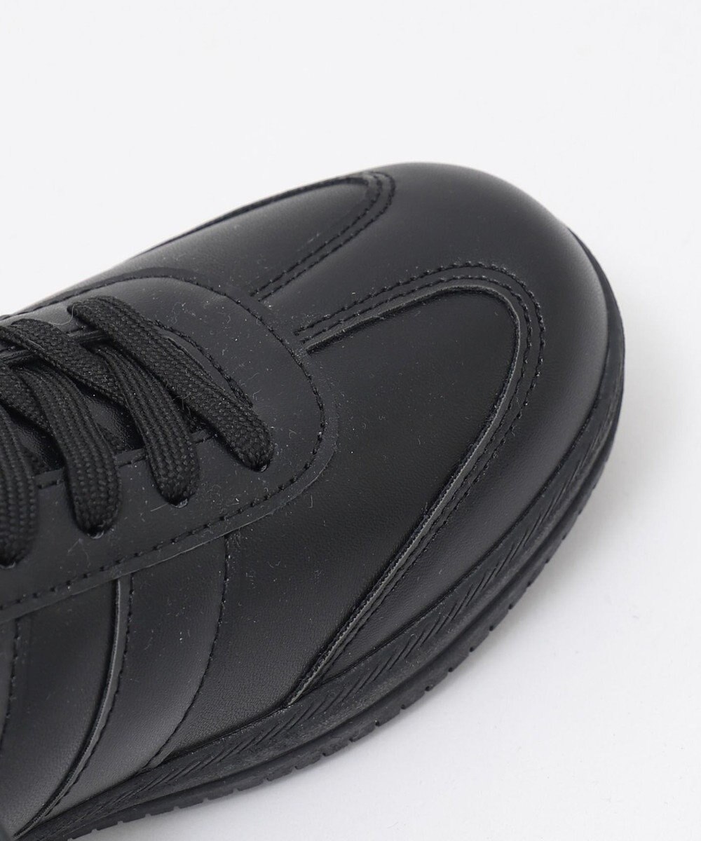 WEGO 2ラインローカットスニーカー 