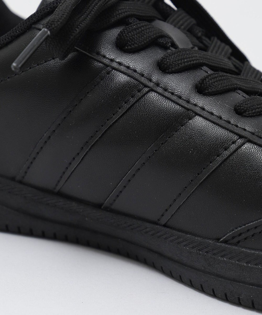 WEGO 2ラインローカットスニーカー 