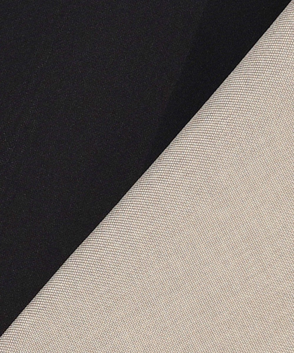 ICB L 【WEB＆一部店舗限定】SerikaWorsted  トレンチコート 