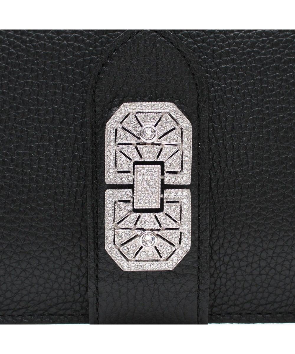 A.D.M.J. 【牛革】モーツァルト アールデコウォレット 