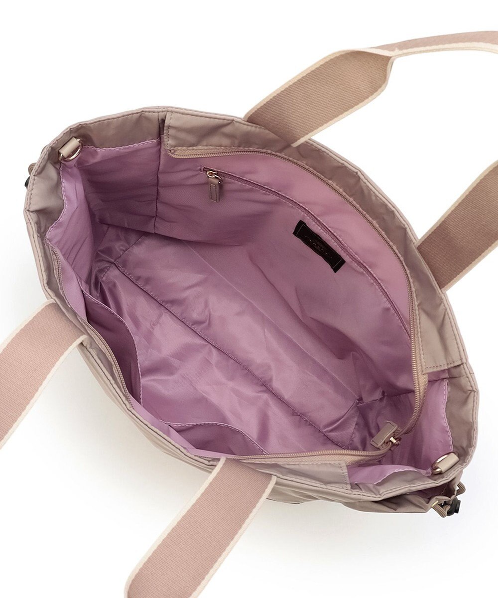TOCCA ETTORE BAG トートバッグ【WEB&一部店舗限定・A4サイズ対応】 