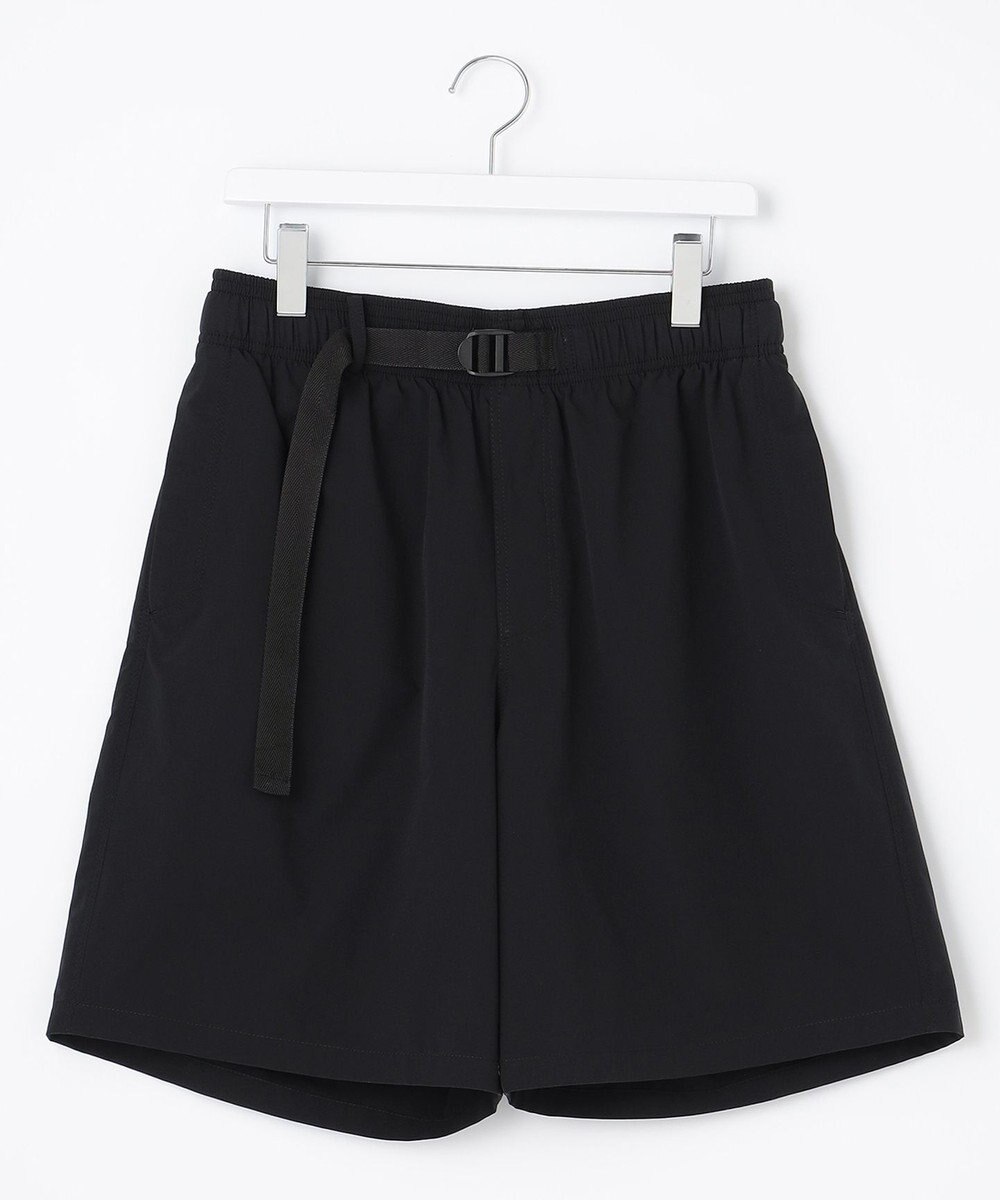 UNFILO MENS FINE MOVE ショートパンツ [23年春夏商品] 