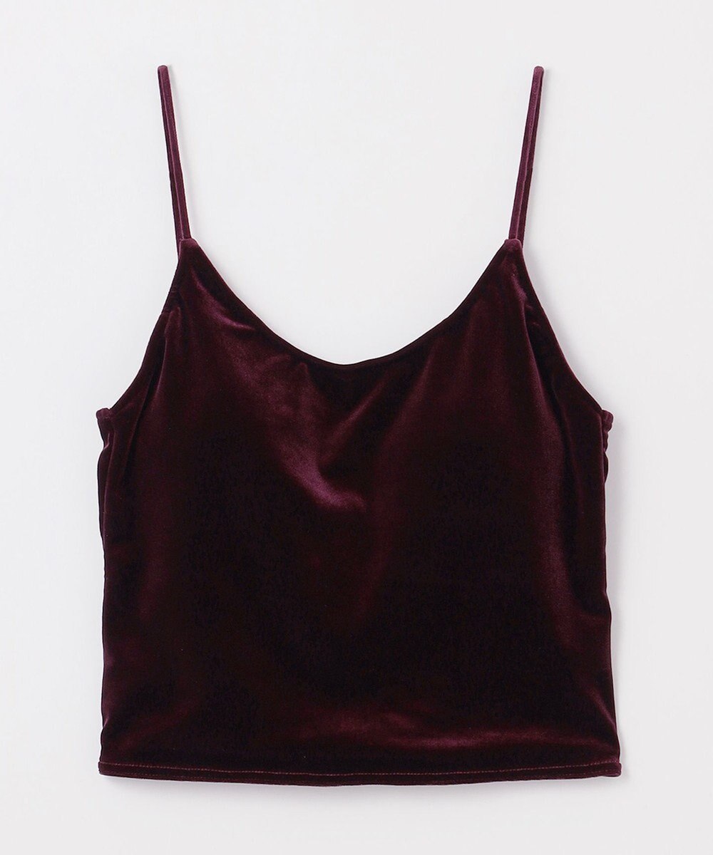 NAVE アメスリキャミトップ 