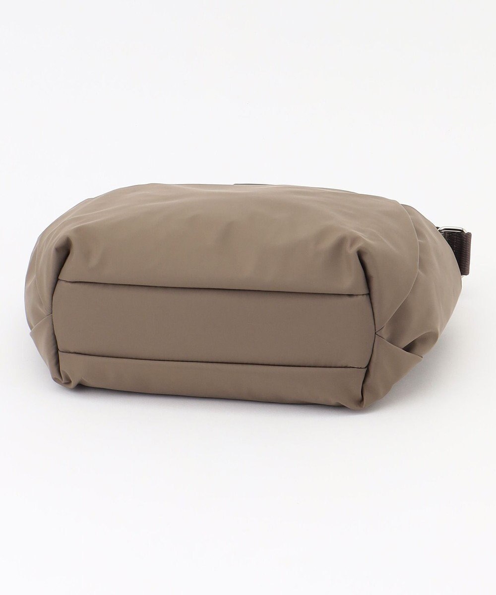 Y'SACCS 【ナイロンタフタ】トラベルショルダー mini 