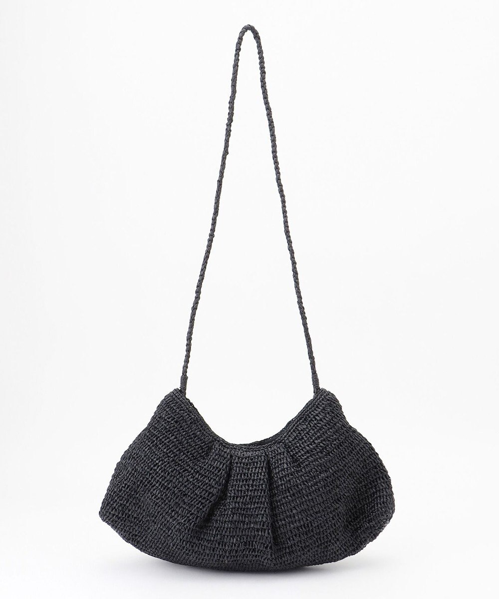 GRACE CONTINENTAL MAISON N.H Paris ショルダーバッグ 