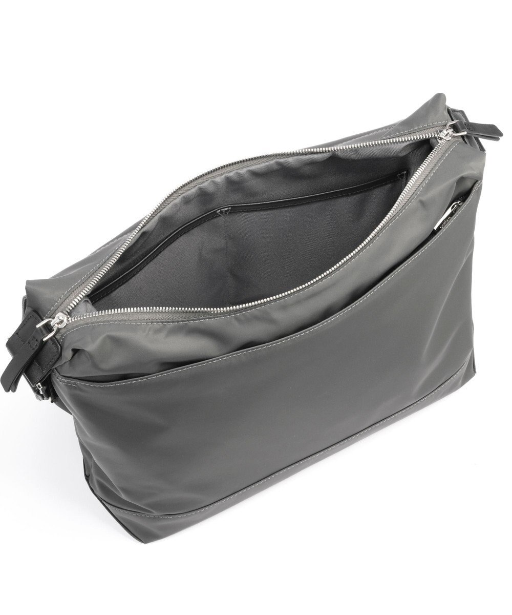 ACE BAGS & LUGGAGE Orobianco タッティカ ショルダーバッグ A4サイズ 11L 590g 92942 オロビアンコ 