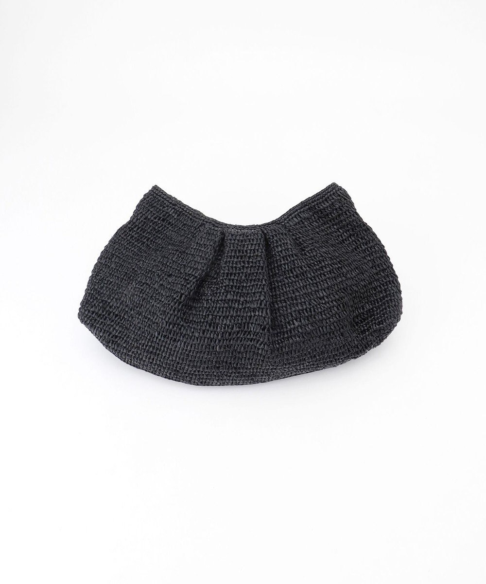 GRACE CONTINENTAL MAISON N.H Paris ショルダーバッグ 