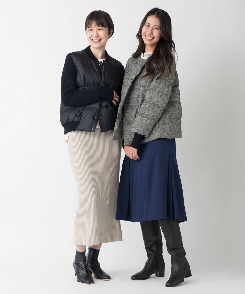 ONWARD Reuse Park 【23区】コート秋冬 