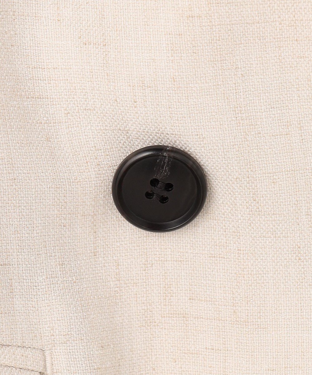 UNFILO 【セットアップ着用可】TENNEN TOUCH ダブルブレスト ジャケット 