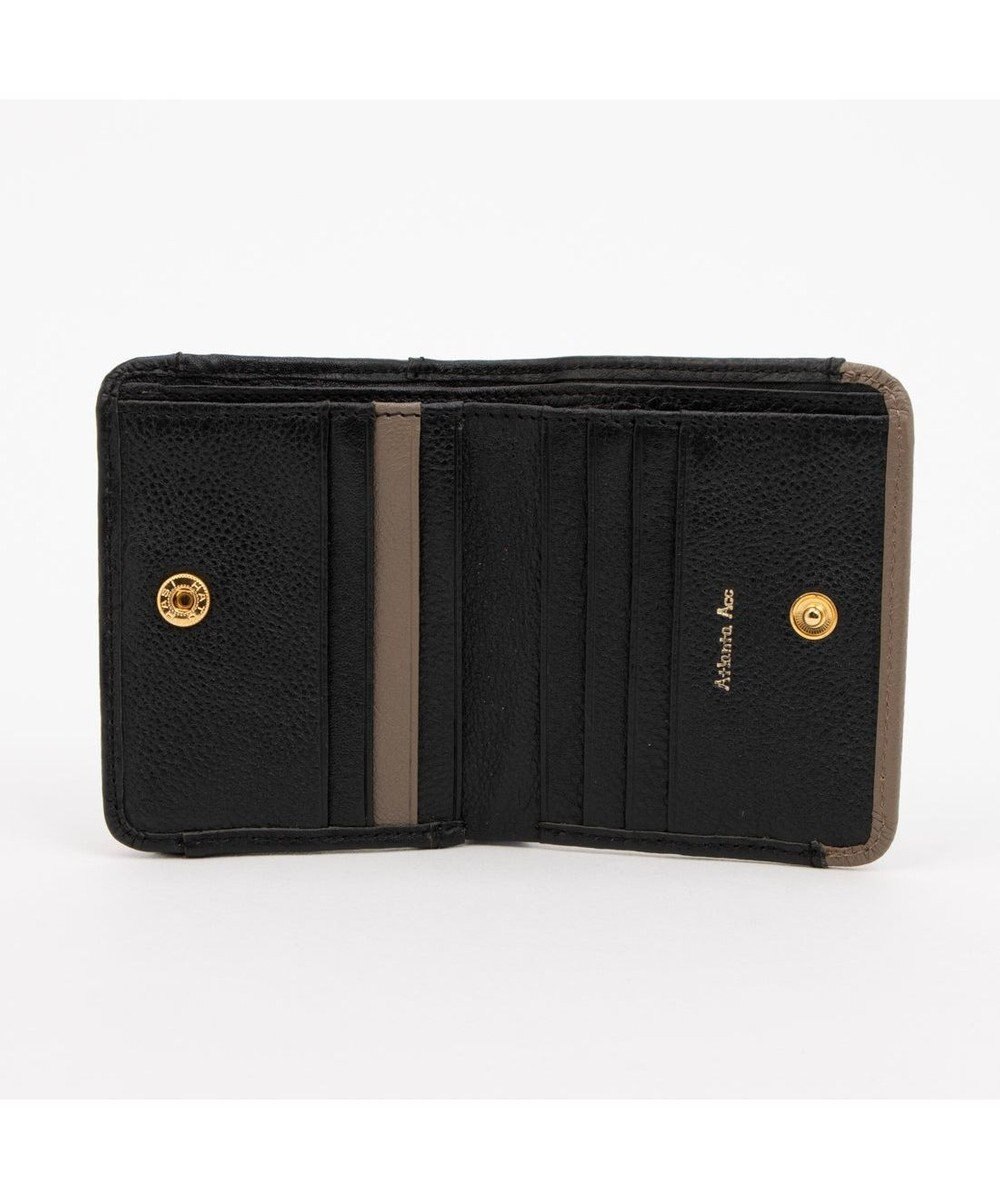 UNBILLION アトランタ ATLANTA / 牛革二つ折り財布 