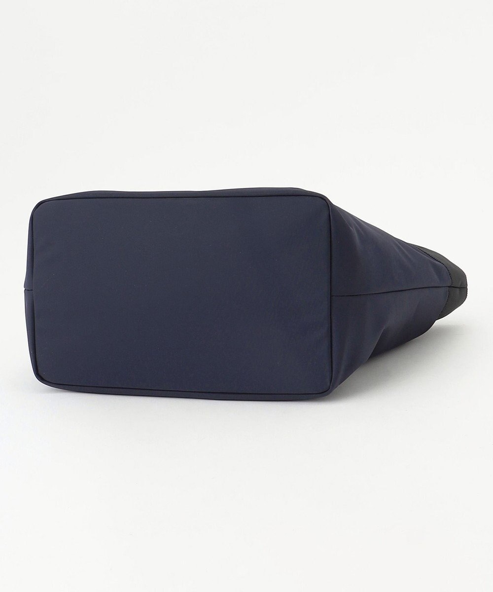 TOCCA 【撥水・A4サイズ対応】RIBBON BRICK A4TOTE トートバッグ 