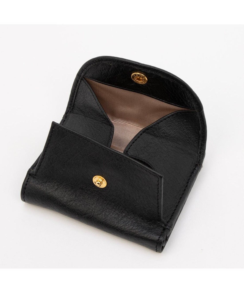 UNBILLION アトランタ ATLANTA / 牛革二つ折り財布 