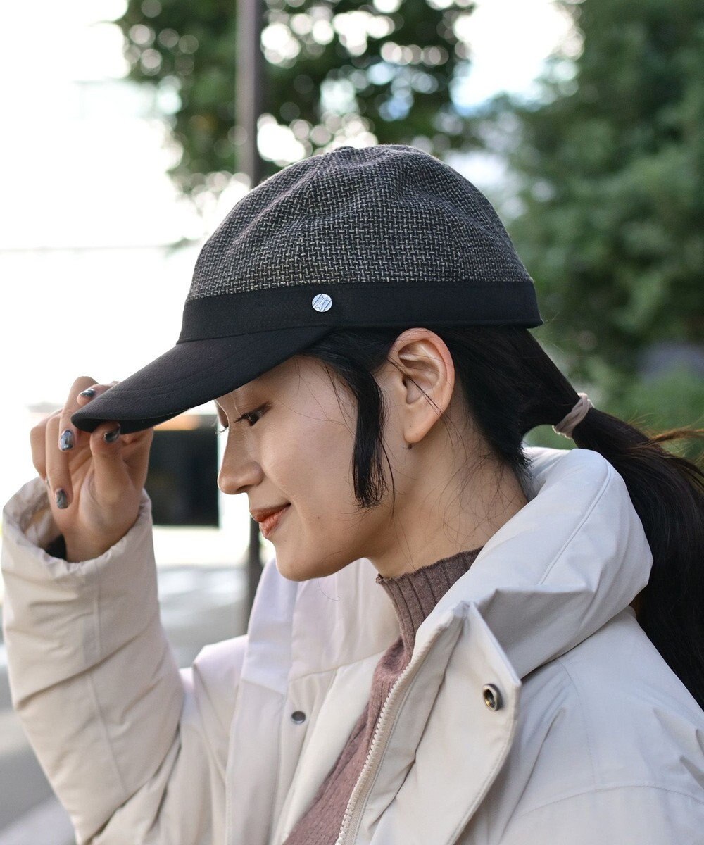 ATRENA 【日本製】GOLDPFEIL(ゴールドファイル) キャップ 