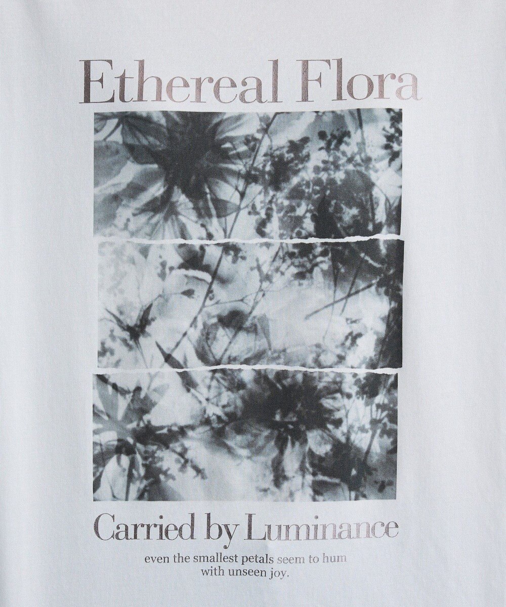 Green Parks フォトグラフィック半袖Ｔシャツ 