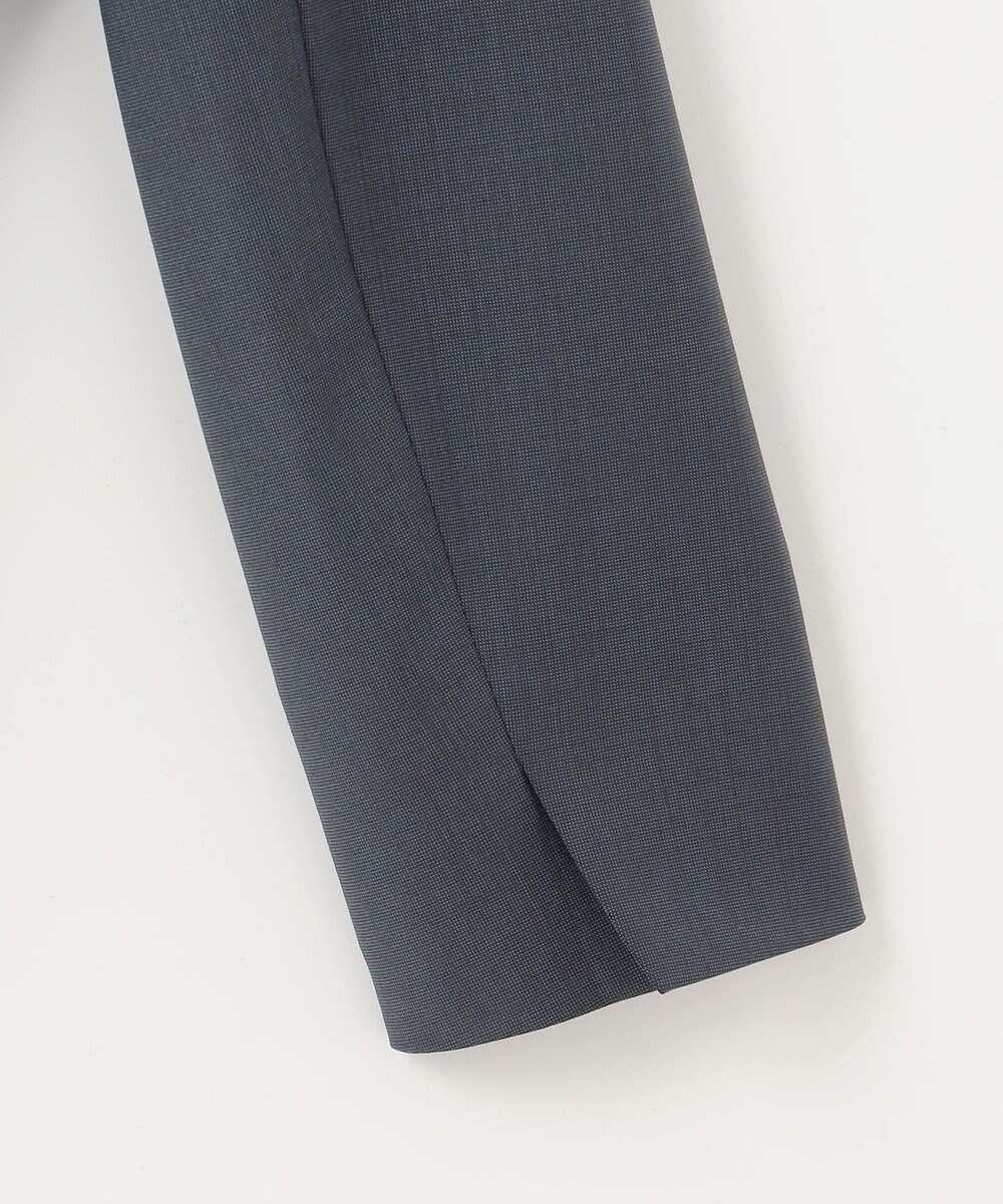 J.PRESS LADIES 【セットアップ対応】BAHARIYE ノーカラー ジャケット 