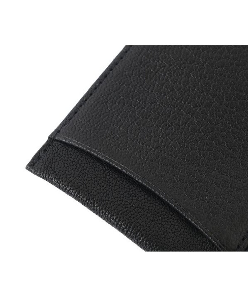 genten ゴートベーシック パスケース 