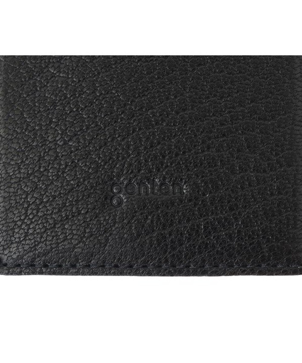 genten ゴートベーシック パスケース 