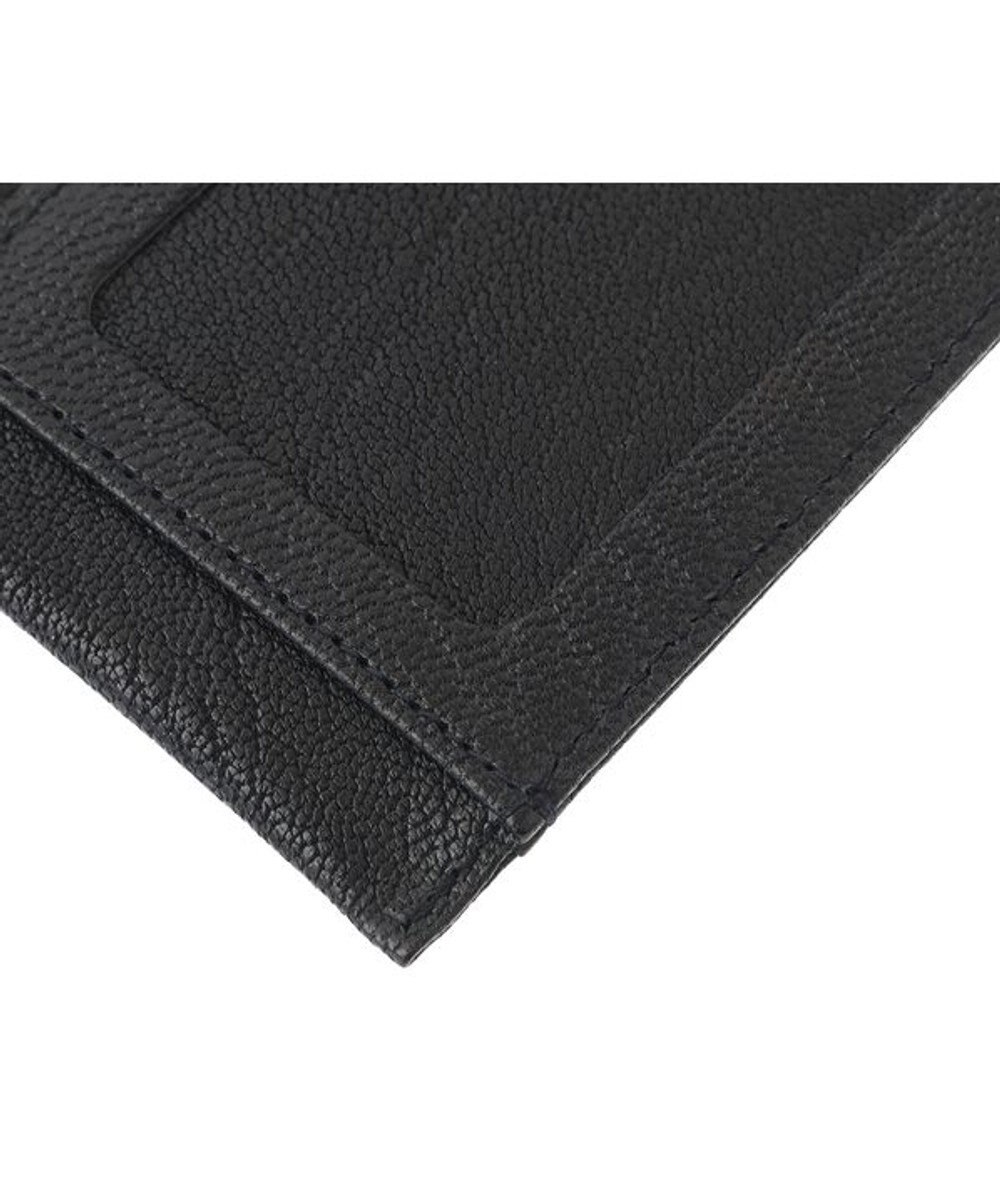 genten ゴートベーシック パスケース 