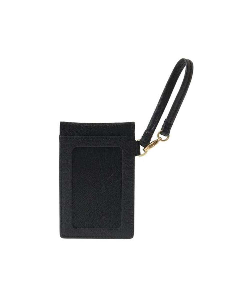 genten ゴートベーシック パスケース 